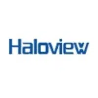Haloview logo