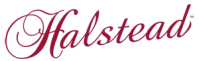 Halstead Bead logo