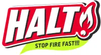 Halt logo