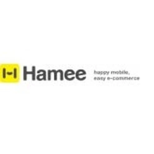 Hamee logo
