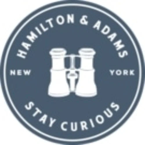 Hamilton & Adams logo