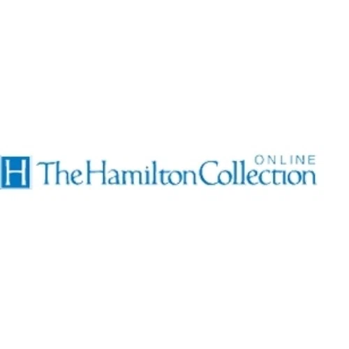 The Hamilton Collection logo