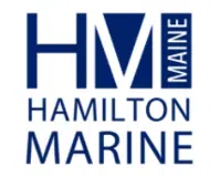 Hamilton Marine logo