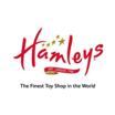 Hamleys discount code