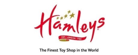 Hamleys coupon code
