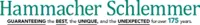 Hammacher Schlemmer logo