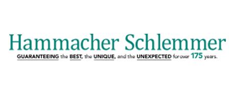 Hammacher Schlemmer promo code