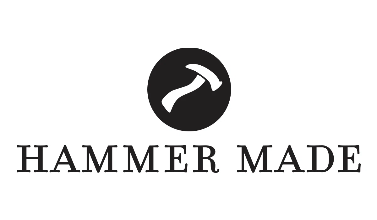 Hammer Made logo