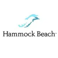 Hammock Beach logo