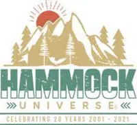 Hammock Universe logo