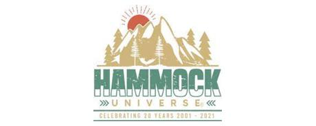 Hammock Universe discount code