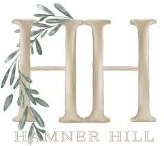 Hamner Hill logo