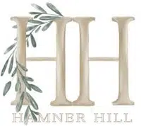 Hamner Hill logo
