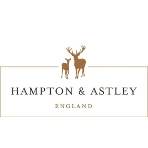 Hampton and Astley logo