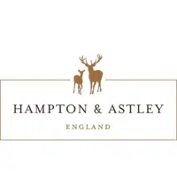 Hampton and Astley logo