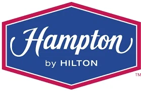 Hampton by Hilton logo