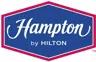 Hampton by Hilton logo