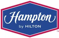 Hampton by Hilton logo