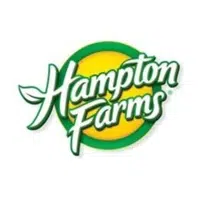 Hampton Farms logo