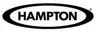 Hampton Fitness logo