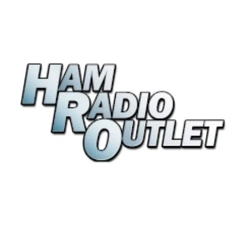 Ham Radio Outlet logo
