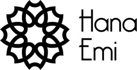 Hana Emi logo