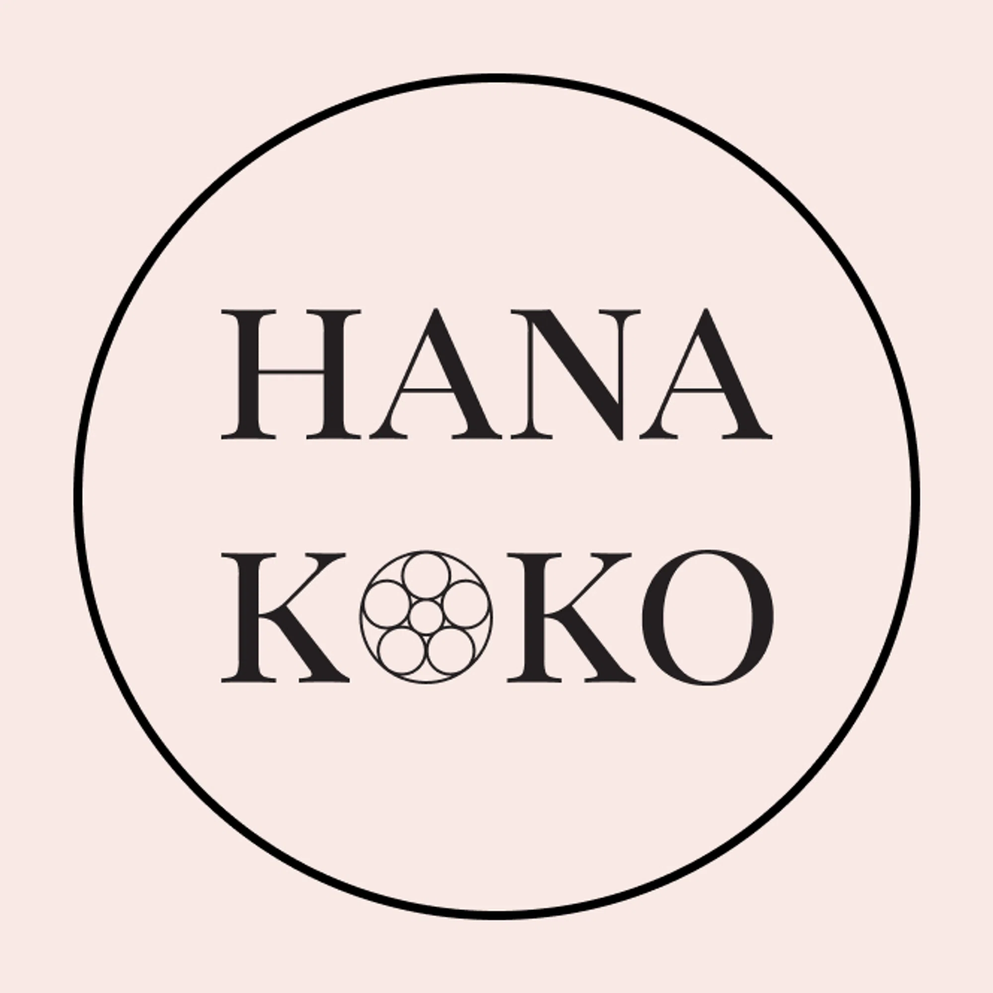 hanakoko logo