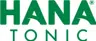Hana Tonic logo