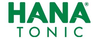 Hana Tonic discount code