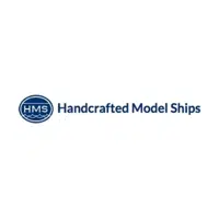 Handcrafted Model Ships logo