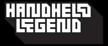 Hand Held Legend discount code