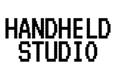 Handheld Studio logo