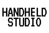 Handheld Studio logo