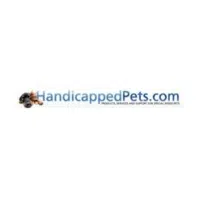 Handicapped Pets logo