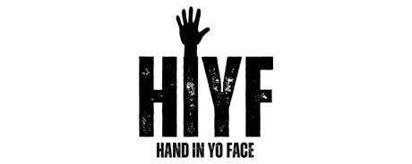 Hand In Yo Face Basketball coupon code