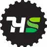 HandleStash logo