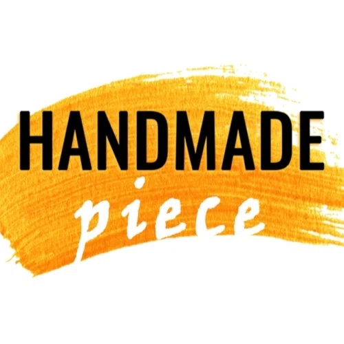 Handmade Piece logo