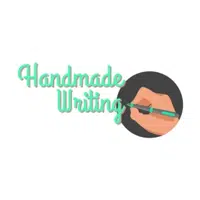 HandMadeWriting logo