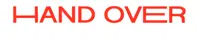 HAND OVER logo