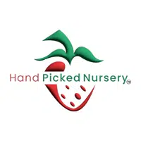 Handpicked Nursery logo