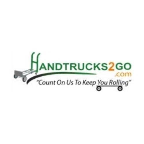 Handtrucks2go logo