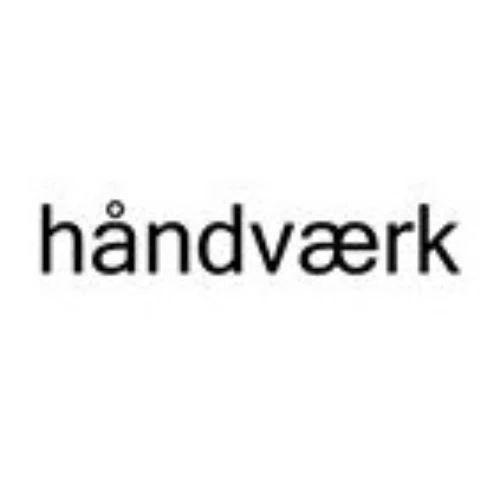 Handvaerk logo
