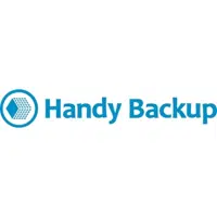 Handy Backup logo