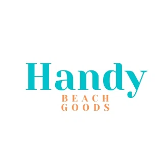 Handy Beach Goods logo