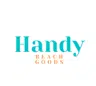 Handy Beach Goods logo