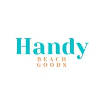 Handy Beach Goods logo