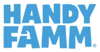 Handy Famm logo