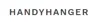 Handy Hanger logo