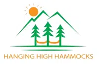Hanging High Hammocks logo