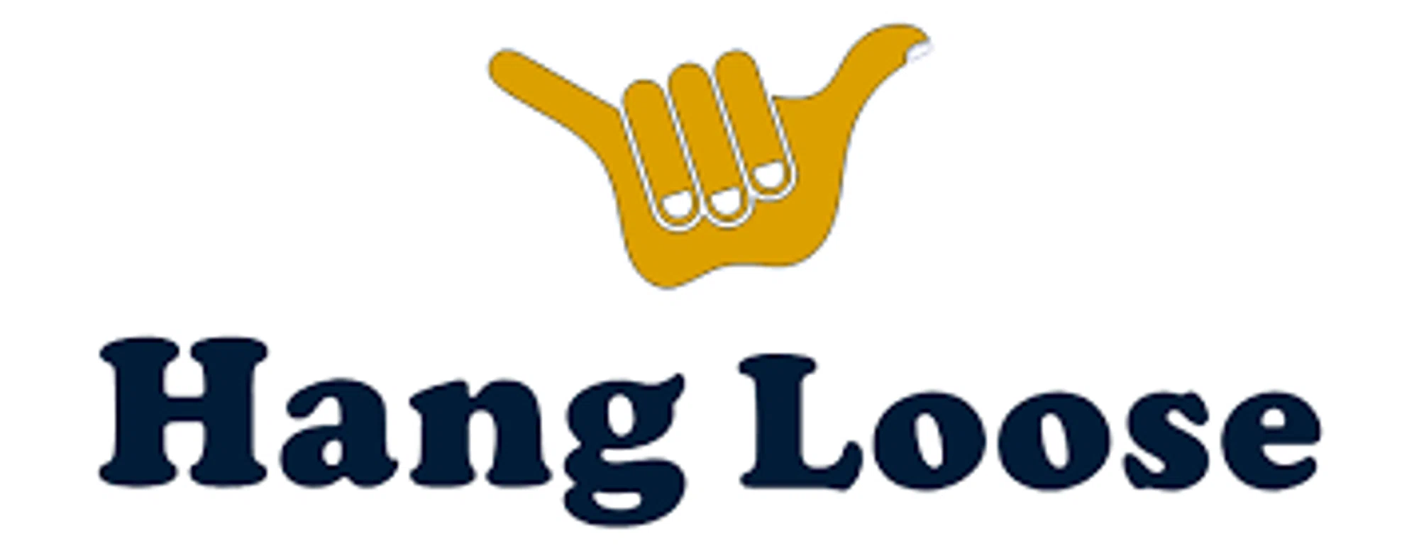 Hang Loose logo